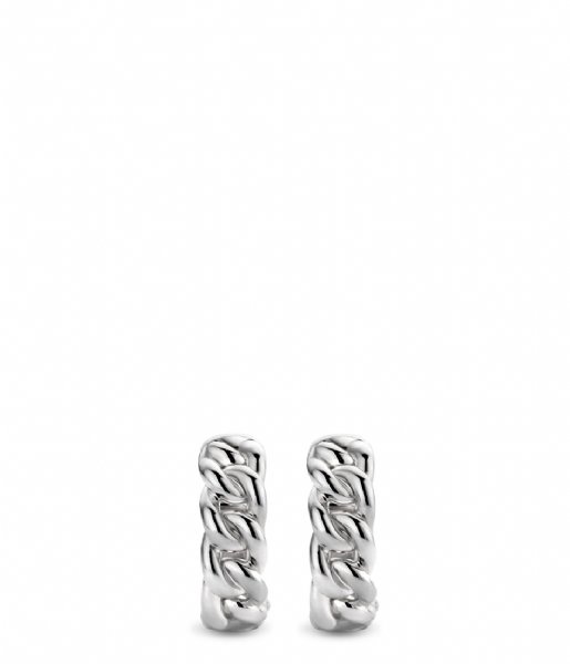 TI SENTO - Milano  925 Sterling Zilver Earrings 7832 Silver (7832SI)