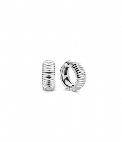 TI SENTO - Milano  925 Sterling Zilveren Earrings 7840 Silver (7840SI)