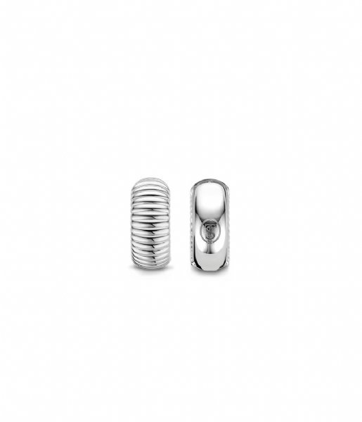 TI SENTO - Milano  925 Sterling Zilveren Earrings 7840 Silver (7840SI)