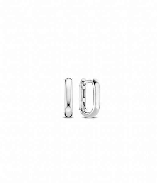 TI SENTO - Milano  925 Sterling Zilveren Earrings 7845 Silver (7845SI)