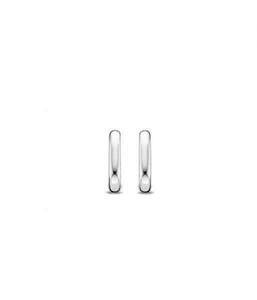 TI SENTO - Milano  925 Sterling Zilveren Earrings 7845 Silver (7845SI)