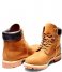 Timberland  6 Inch Premium Boot W Brown