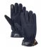 Timberland  Nubuck Glove W Touch Tips Blue (400)