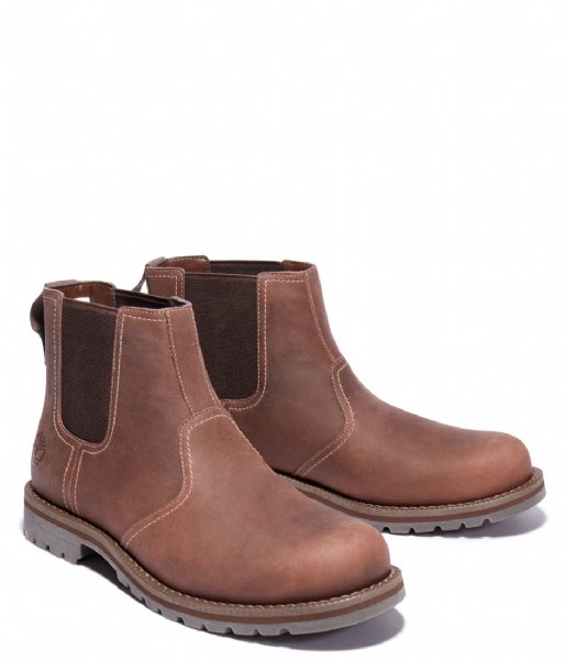 Timberland  Larchmont II Chelsea Brownie