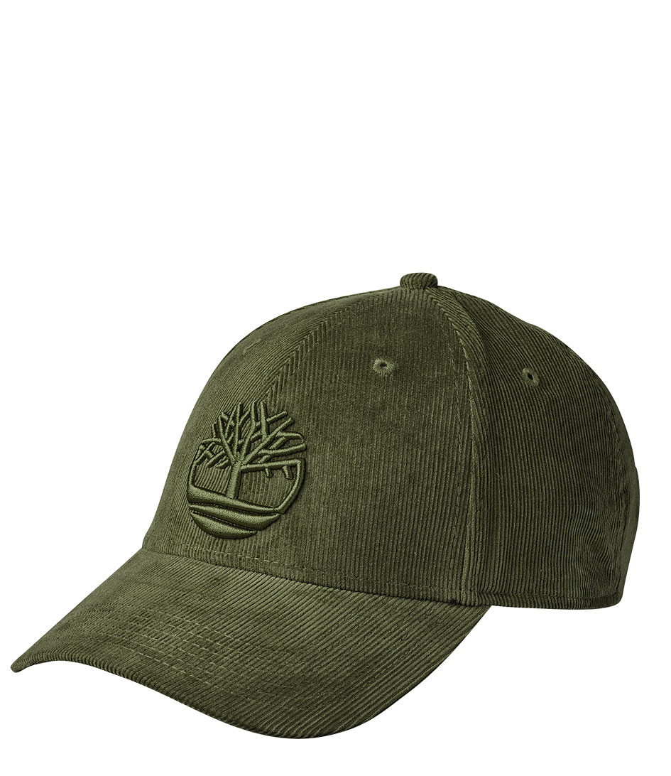 green timberland hat