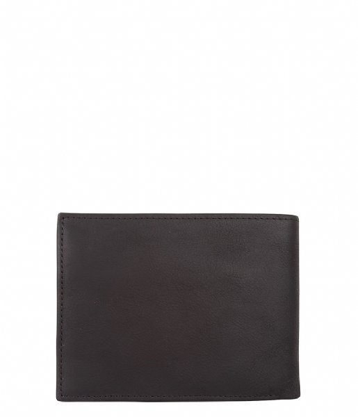 Tommy Hilfiger  Johnson CC and Coin Pocket black