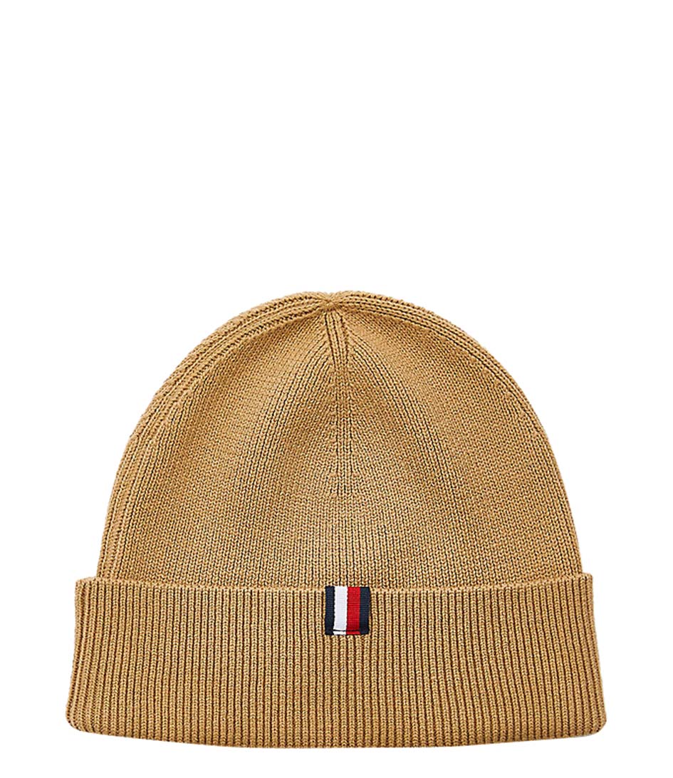 tommy hilfiger uptown beanie unisex