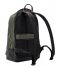 Tommy Hilfiger  1985 Nylon Backpack Army Green (RBN)