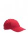 Tommy HilfigerClassic Bb Cap Apple Red (611)