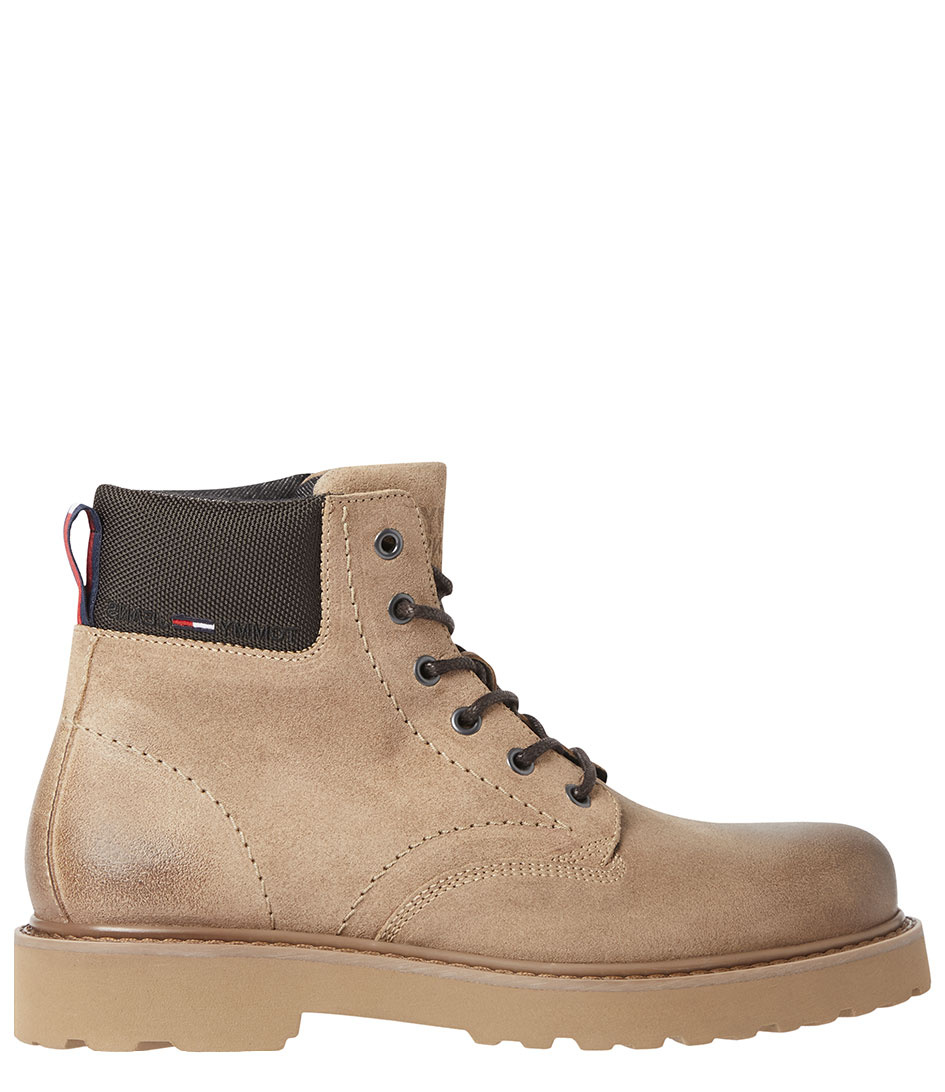 asos tommy hilfiger boots