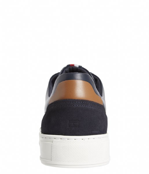 Tommy Hilfiger  Cupsole Sustainable Desert Sky (DW5)