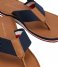Tommy Hilfiger  Elevated Leather Beach Natural Cognac (GTU)