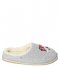 Tommy Hilfiger  Embroidery Home S Heather Grey (0IM)
