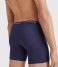 Tommy Hilfiger  3P Boxer Brief Peacoat (409)