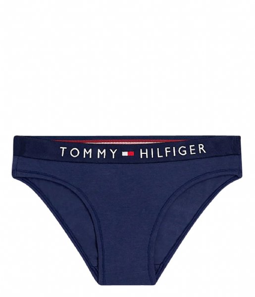 Tommy Hilfiger  Slip Navy Blazer (416)