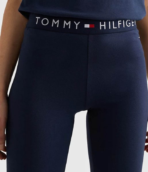 Tommy Hilfiger  Legging Navy Blazer (416)