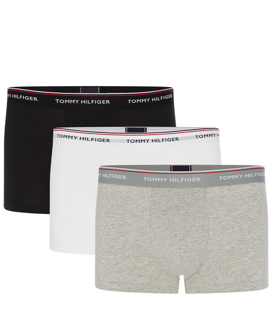 tommy trunk