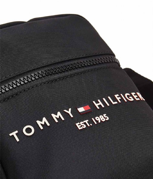 Tommy Hilfiger  Established Mini Black (BDS)