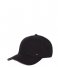 Tommy Hilfiger  Elevated Corporate Cap Black (BDS)