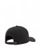 Tommy Hilfiger  Elevated Corporate Cap Black (BDS)
