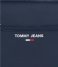 Tommy Hilfiger  Essential Twist Backpack Twilight Navy (C87)