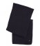 Tommy Hilfiger  Essential Flag Knitted Scarf Space Blue (DW6)