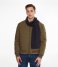 Tommy Hilfiger  Essential Flag Knitted Scarf Space Blue (DW6)