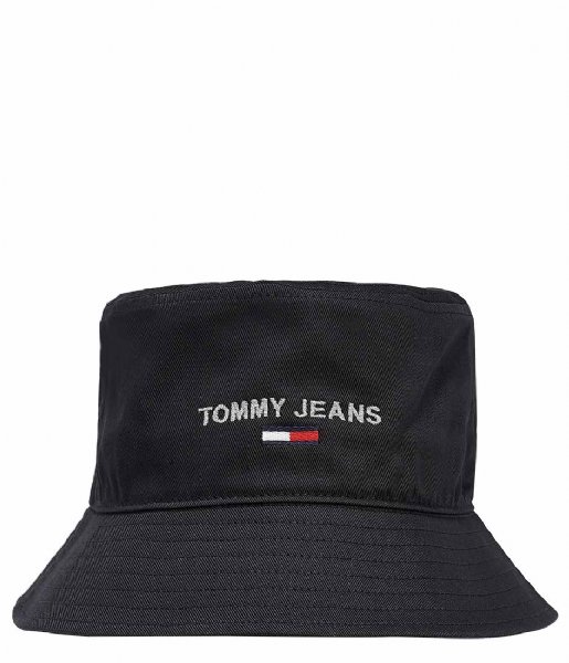 Tommy Hilfiger  Sport Bucket Black (BDS)