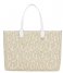 Tommy Hilfiger  Iconic Tommy Beach Tote Beach Monogram (0F5)