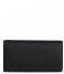Tommy Hilfiger Overslagportemonnee Element Large Flap Wallet Black (BDS)