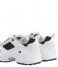 Tommy Hilfiger  Tommy Jeans Archive White (YBR)