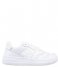 Tommy Hilfiger  Tommy Jeans Sneaker Cupsole White (YBR)