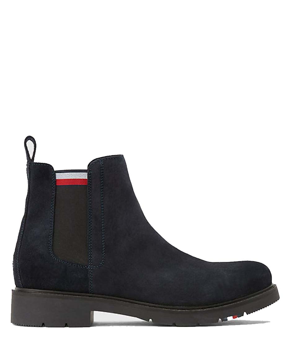 Tommy hilfiger clearance wezley chelsea boot