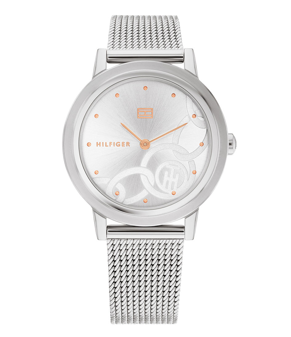 Tommy Hilfiger Horloges TH1782439 Zilverkleurig online kopen