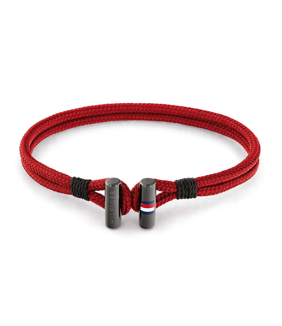 Tommy Hilfiger Armbanden TJ2790335 Rood