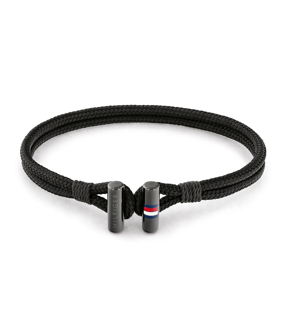 Tommy Hilfiger Armbanden TJ2790336 Zwart
