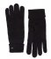 Tommy Hilfiger  Essential Flag Knitted Gloves Black (BDS)
