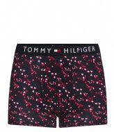 Tommy Hilfiger Trunk Print Flutter Hearts (0GY)