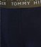 Tommy Hilfiger  3-Pack Trunk Wb Army Grn Hydr Blue Des Sky (0V2)