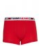 Tommy Hilfiger  Trunk Primary Red (XLG)