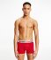 Tommy Hilfiger  Trunk Primary Red (XLG)