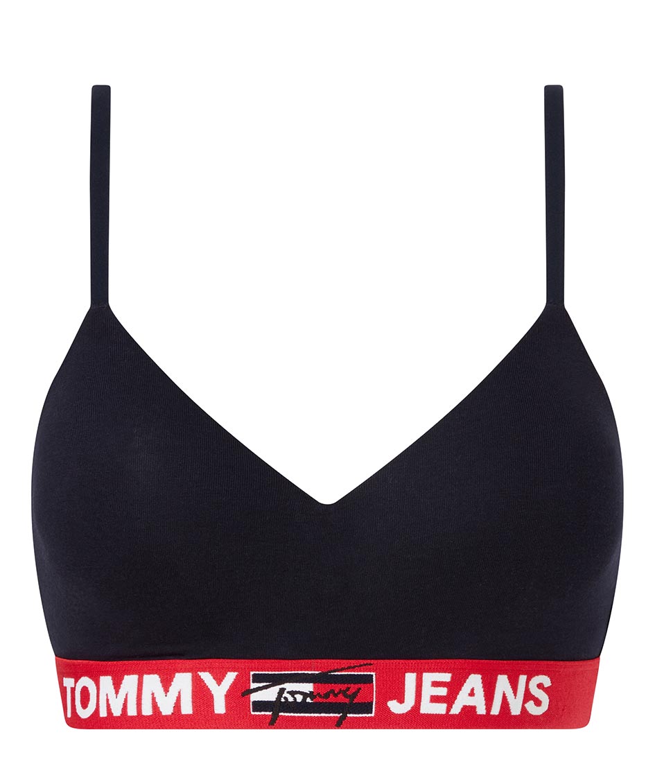 tommy hilfiger bralette lift