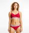 Tommy Hilfiger  Thong Primary Red (XLG)