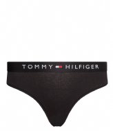 Tommy Hilfiger Bikini Black (BDS)