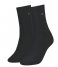 Tommy Hilfiger  Sock Casual 2-Pack Black (200)