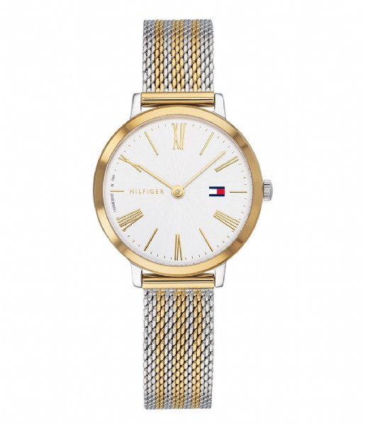 Tommy Hilfiger  Watch Project Bicolour