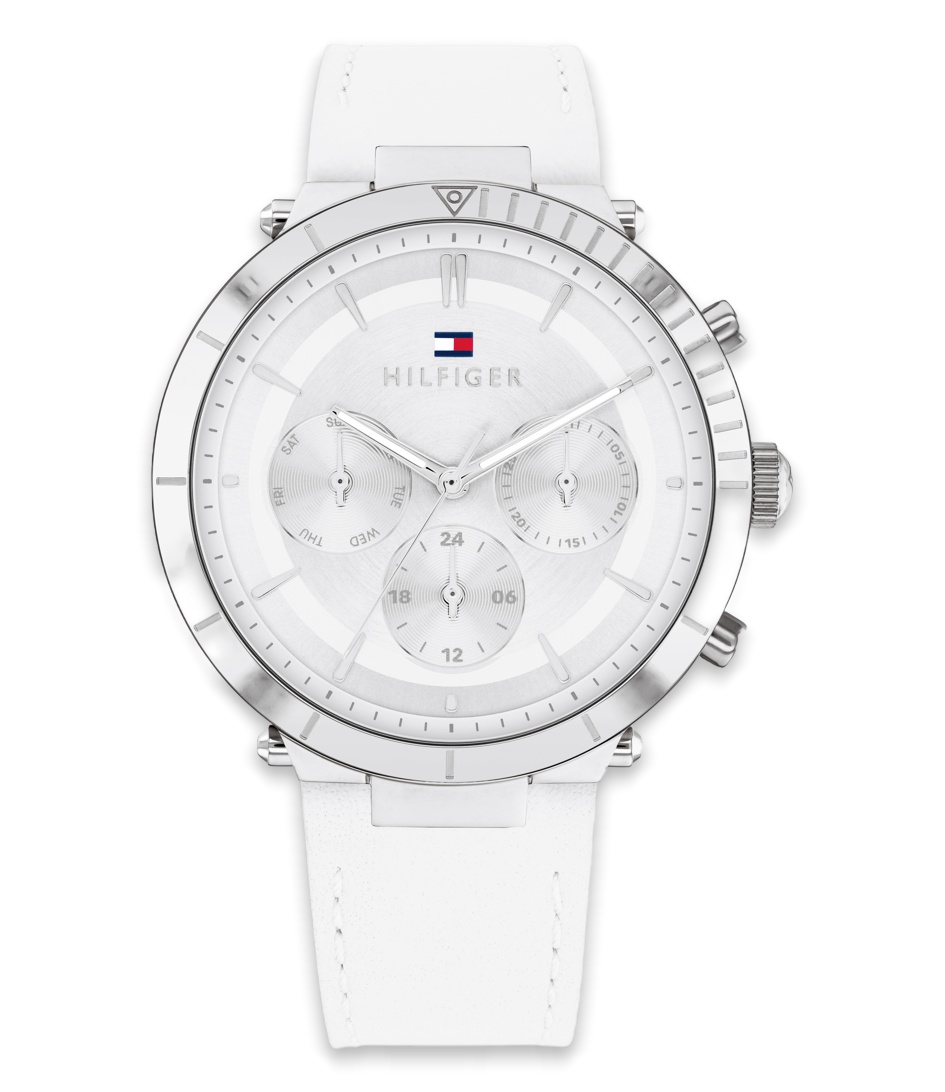 Tommy Hilfiger Horloges TH1782352 Wit online kopen