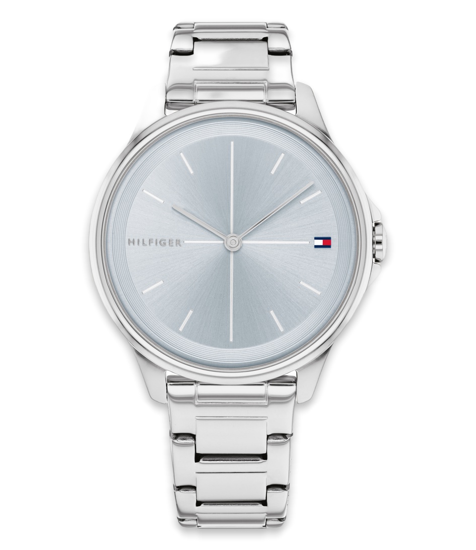 Tommy Hilfiger Horloges TH1782353 Zilverkleurig online kopen