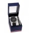 Tommy Hilfiger  Giftbox Horloge en Armband TH2770097 Zwart