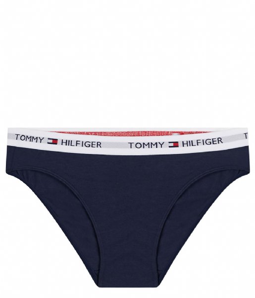 Tommy Hilfiger  Slip Navy Blazer (416)